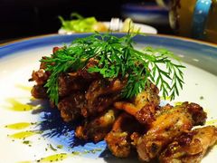 -小火花·干式熟成牛排馆Spark SteakHouse(剑桥郡店)