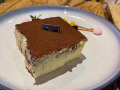 -咖梦餐厅 COMENG RESTAURANT