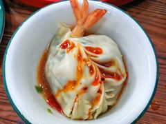 -叶存利海鲜大馅饺子(海宁路总店)