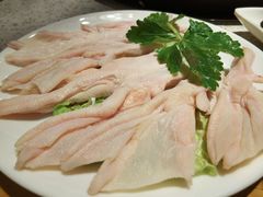 -大味生态火锅(蓝谷地店)