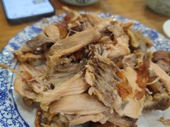 -老东北菜馆(北泰禾店)