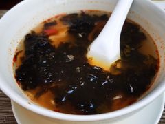 -杭州国际会议中心洲际酒店-原素全日餐厅(解放东路店)