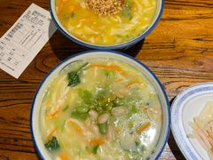 -老雒阳面馆·水席(定鼎门店)