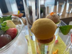 -三迪希尔顿酒店·星空酒廊