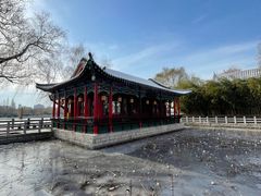 -济南大明湖景区