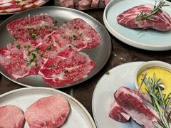 -橡果烤肉(仙林店)