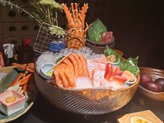 -花潮料理艺食馆(成都万象城店)