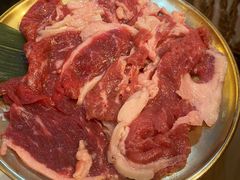 -闻老头·菊花炭烤肉(D11店)