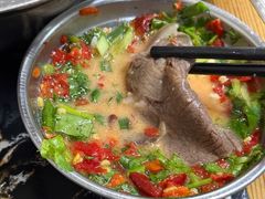 -洪林丹棱碗碗羊肉馆(白云街店)