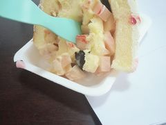 -iFood甜嫩嫩(江东北路店)