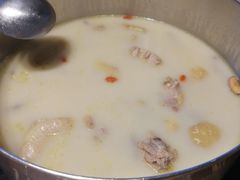 -湯系·煲汤手艺人(东二环泰禾广场店)