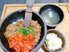 -擂饭(五一广场店)