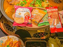 -师烤·豆花烤鱼(广州荔湾扬韬广场店)