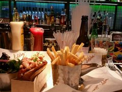 -Burger & Lobster(Dean Street)