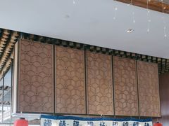 -三迪希尔顿酒店欢厨自助餐厅·高空闽江全景