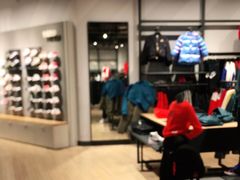-NIKE 儿童体验店(南开大悦城店)