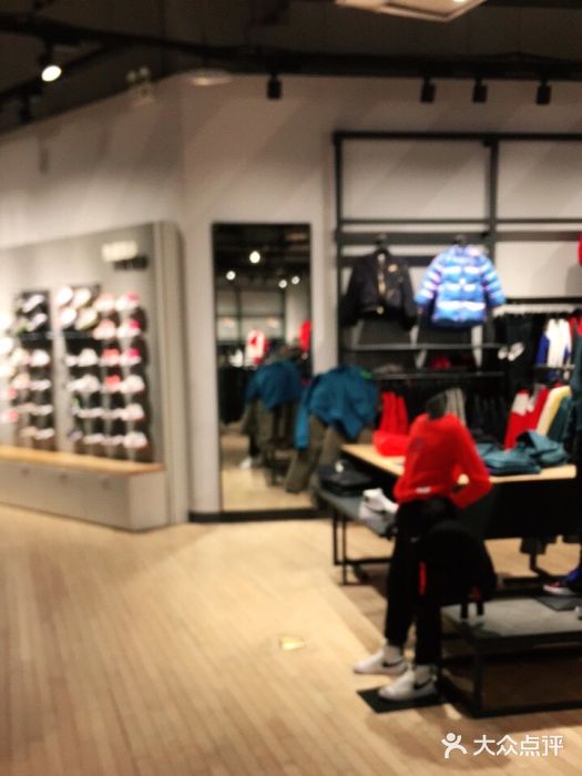 NIKE 儿童体验店(南开大悦城店)图片