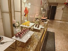 -皇朝万鑫自助餐厅