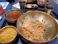 -贡梅老面馆·蟹粉面·无锡特色小吃(南长街主推店)