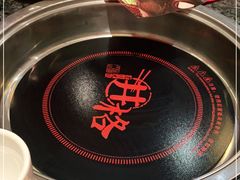 -井格重庆火锅(临平银泰城店)