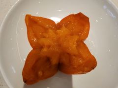 冻柿子-北大荒人•新东北菜(青岛银座店)