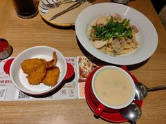 -必胜客(鼓楼店)