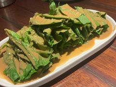 -前海沿·青岛菜(五四广场永旺店)