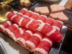 -鼓楼兰亭京味烧烤·铜锅涮肉·猪蹄煲