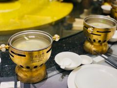 -半岛翡丽海鲜自助餐厅(观风亭店)