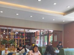 -高玛纳驴肉火烧(一世界店)