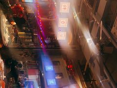 -捞围鲜·港式打边炉(海阳路店)