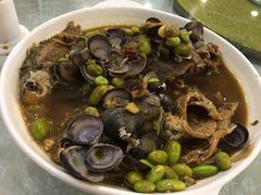 -锦江中华村农家乐饭庄