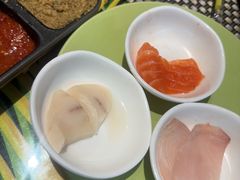 -舜和巴西烤肉餐厅(舜和国际店)