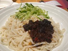 -安天民北方饺子(白石洲店)