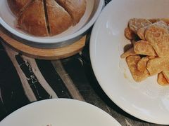 -新白鹿餐厅(虹桥南丰城店)