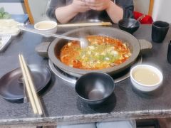 -灶知轩湘西石锅鱼(万佳广场店)