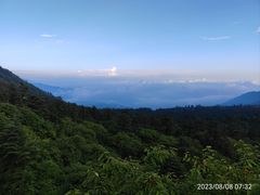 -峨眉山风景名胜区