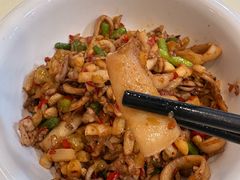 -笨罗卜浏阳菜馆(龙华鹏润达店)