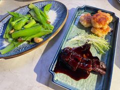 -常来小聚·广州非遗传承餐厅(高德置地店)