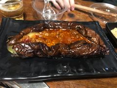 -齐齐哈尔特色烤肉