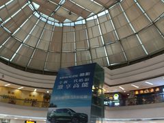 -万达广场(福州金融街店)