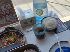 -鱼酷活鱼烤鱼(仙林金鹰店)