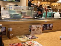 -合点寿司(金虹桥商场店)
