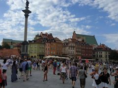 景点-老城集市广场