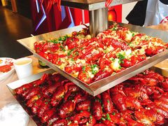 -霸王虾·小龙虾香辣蟹(玉林店)