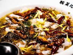 -新太二·鲜料川菜(晶耀前滩店)