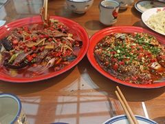 -小街47號江湖菜(四合院店)