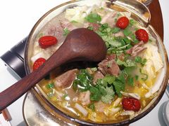 -茶肆(仙林店)