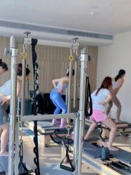 -芮澳普拉提工作室