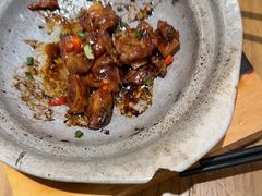 -粤集·手工粤菜(皇庭广场店)
